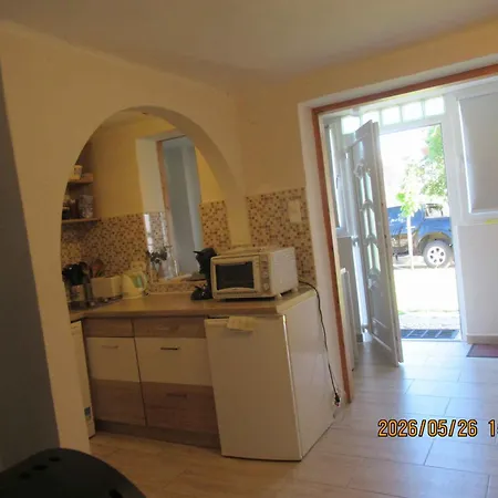 Сasa de vacaciones With Pool In Csopak-balaton 58065 Csopak