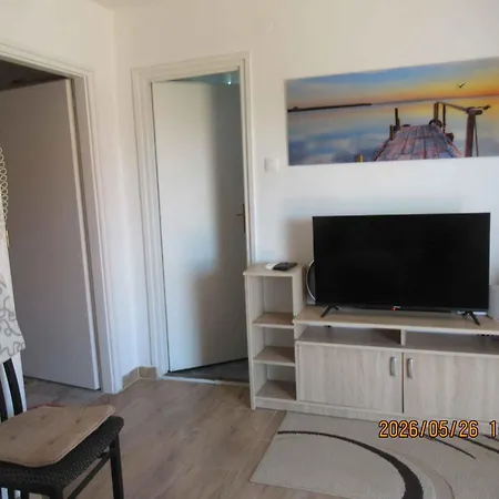 Сasa de vacaciones With Pool In Csopak-balaton 58065 Csopak
